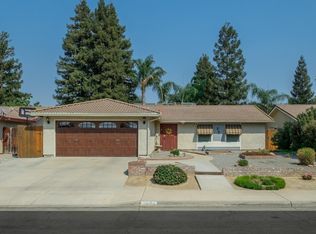 3886 N Cleo Ave, Fresno, CA
