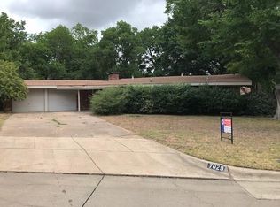 7029 Riviera Dr, North Richland Hills, TX 76180