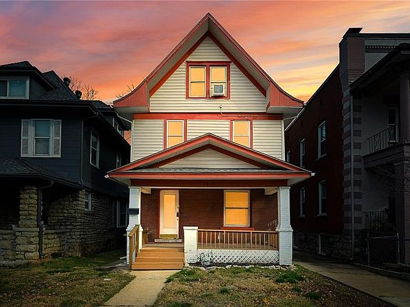 3rd image of 3815 Baltimore Ave