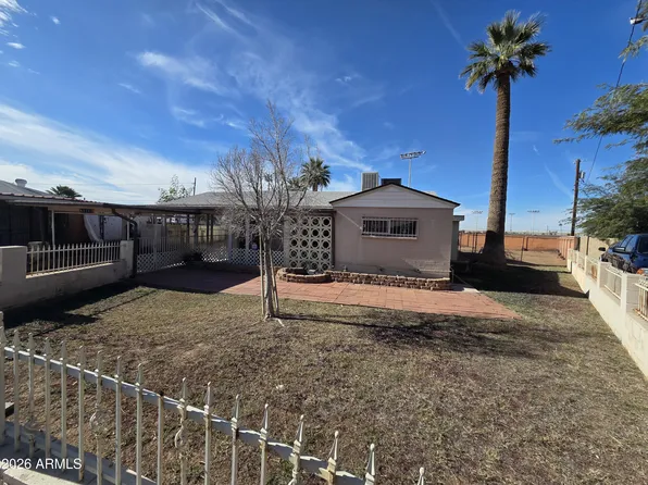 3237 W PIERCE Street, Phoenix, AZ 85009