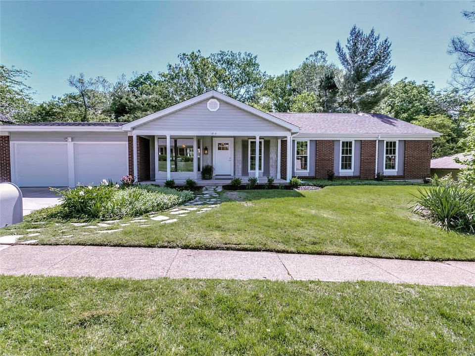 1st image of 1812 Burlewood Dr