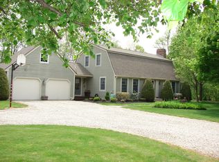 26 Cady Ln, Woodstock, CT 06281