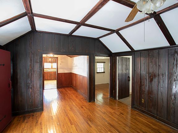 Dinning Room an Living Room