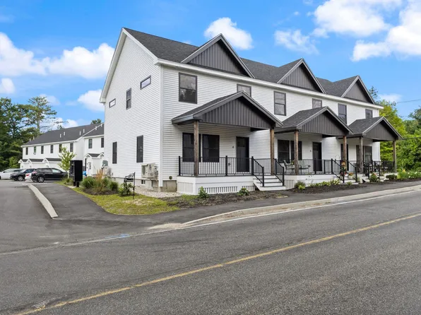 7 Parsonage Road #4, North Yarmouth, ME 04097