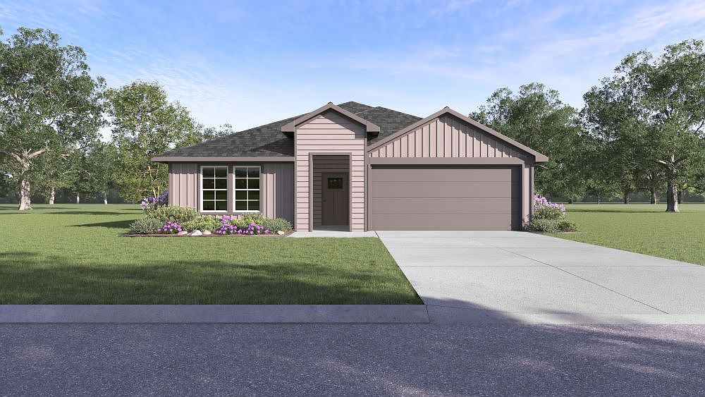 1333 Chavis St, Gentry, AR 72734 Zillow