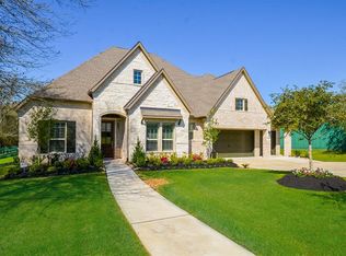 5507 Lake Hill Farm Way, Fulshear, TX 77441