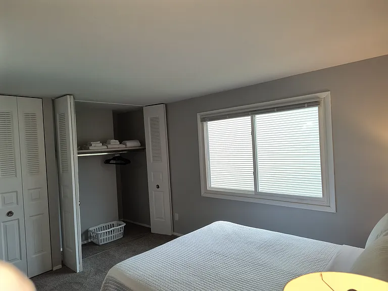 Cedar Village Apartments and Townhomes — Photo 22