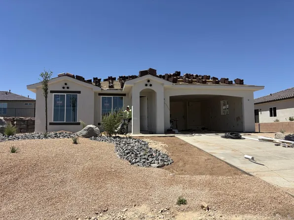 2733 W Brenta Way Lot 30, Saint George, UT 84770