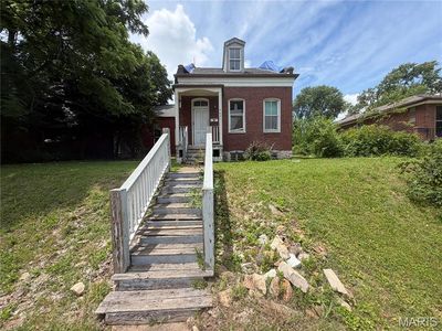 4651 Minnesota Ave, Saint Louis, MO, 63111