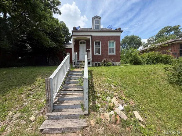 4651 Minnesota Ave, Saint Louis, MO 63111