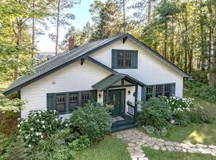 11075 Kilawee Rd, Minocqua, WI 54548
