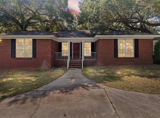 12602 McKee Rd, Irvington, AL 36544