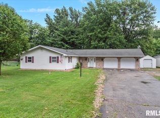 4106 S 2nd St, Springfield, IL 62703