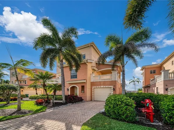542 Avellino Isles CIR #10202, NAPLES, FL 34119