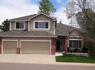 9314 Wolfdale Dr, Lone Tree, CO 80124
