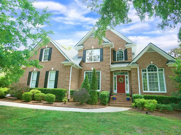 3017 Glenwood Dr, Durham, NC 27705