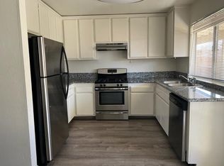 709 Atkins St #A, Ridgecrest, CA 93555