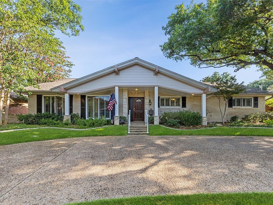 6323 Glennox Ln, Dallas, TX 75214 | MLS #20349456 | Zillow