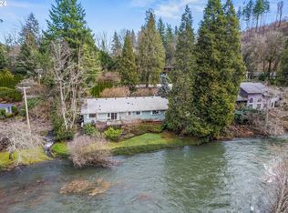 91070 Leashore Dr, Vida, OR 97488