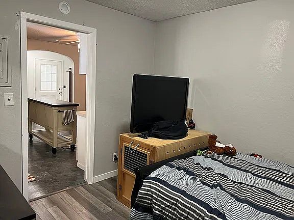 2nd image of 8210 E 6th St APT 2