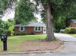 1634 Pendleton Rd, Augusta, GA 30904