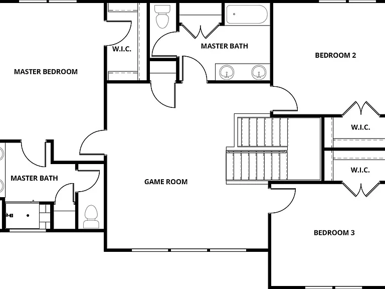 1820 Drover Ln — Photo 4