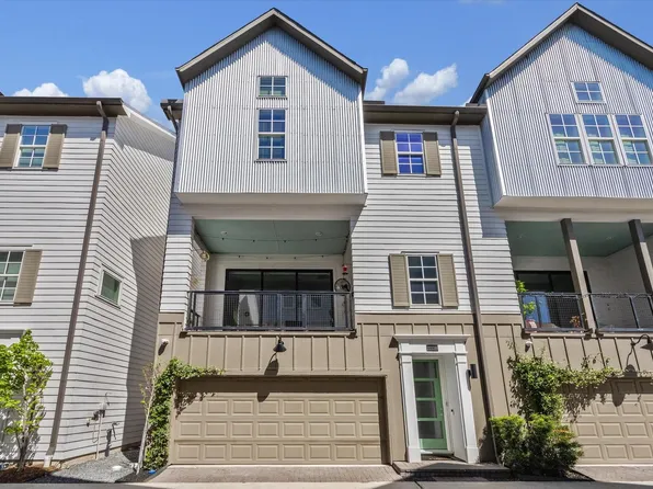 2222 Lou Ellen Lane #B, Houston, TX 77018