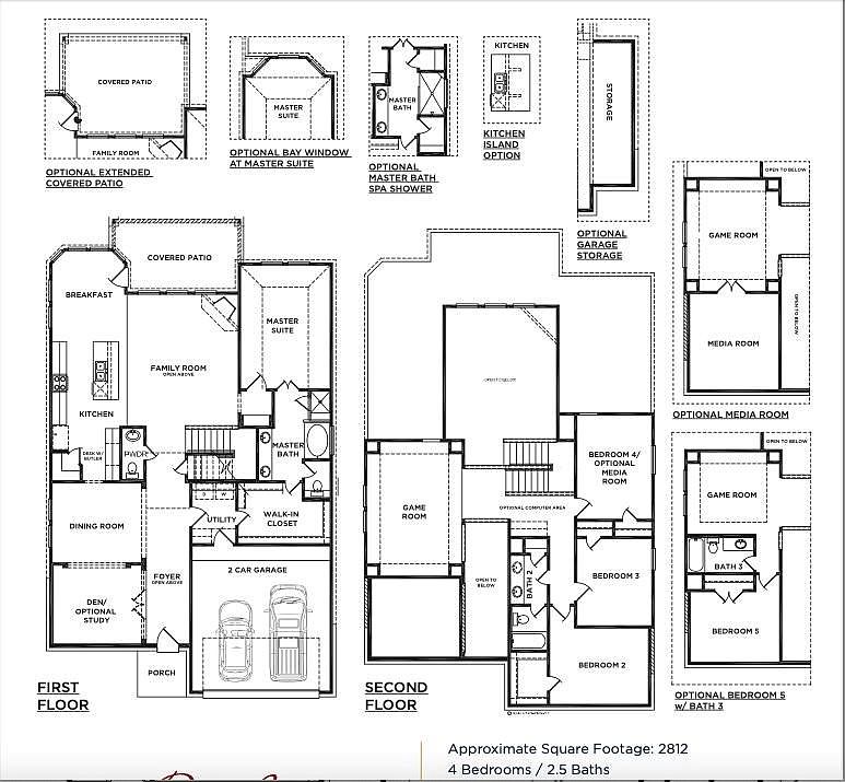 2nd image of 31519 Westwood Rock Lane