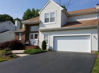 48 Nathan Dr, Old Bridge, NJ 08857