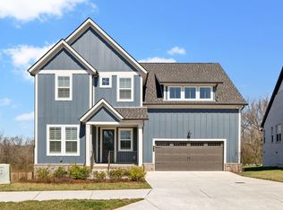 210 Phillips Bnd, Spring Hill, TN 37174