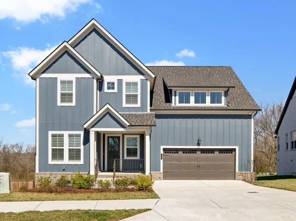 210 Phillips Bnd, Spring Hill, TN 37174