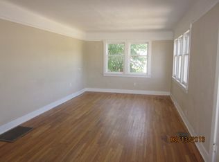 1208 California Ave, Klamath Falls, OR 97601
