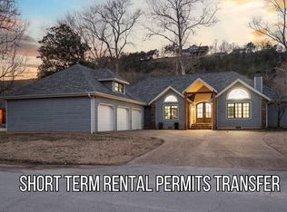 406 Foggy River Rd, Hollister, MO 65672