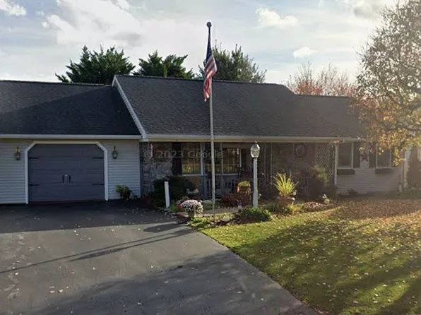 1118 Garden Ave, Lebanon, PA 17046