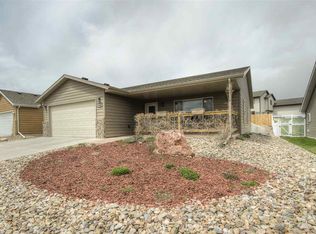 6840 Mulberry Dr, Summerset, SD 57718
