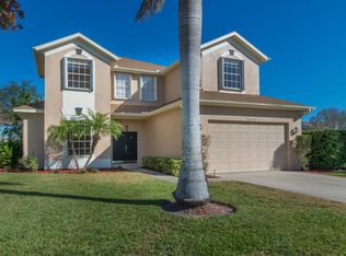 1000 Steeplechase Cir, Malabar, FL 32950