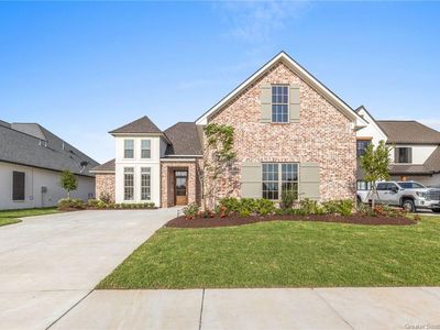 5818 Weeping Willow Dr, Lake Charles, LA, 70605