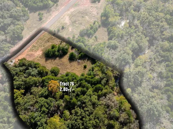 0 S Western Ave Lot 76, Guthrie, OK 73044