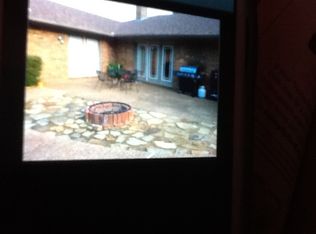 9005 Copper Oaks Ln, Fort Smith, AR 72903