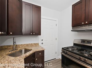6707 S Campbell Ave #1, Chicago, IL 60629