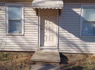 1404 NW Kingsbury Ave APT 1, Lawton, OK 73507