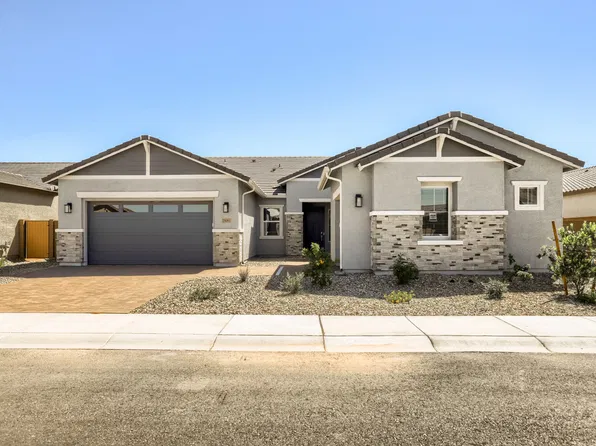 25083 N 177th Ave, Surprise, AZ 85387