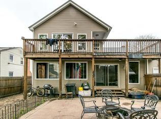 51 Chapin Ter, Springfield, MA 01107