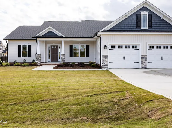 101 Deer View Lane Lane, Clinton, NC 28328