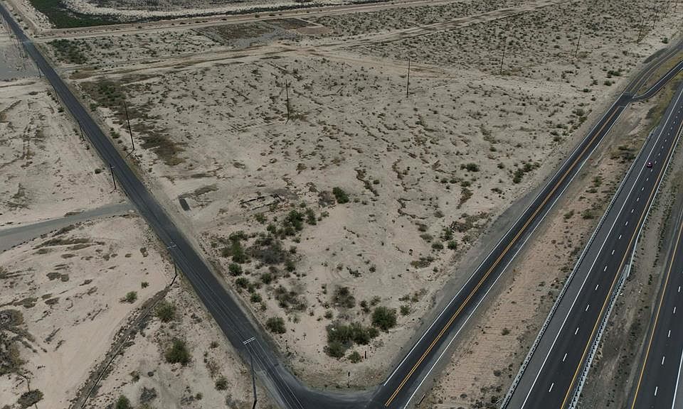 1st image of Interstate Highway 20 W #I-20w