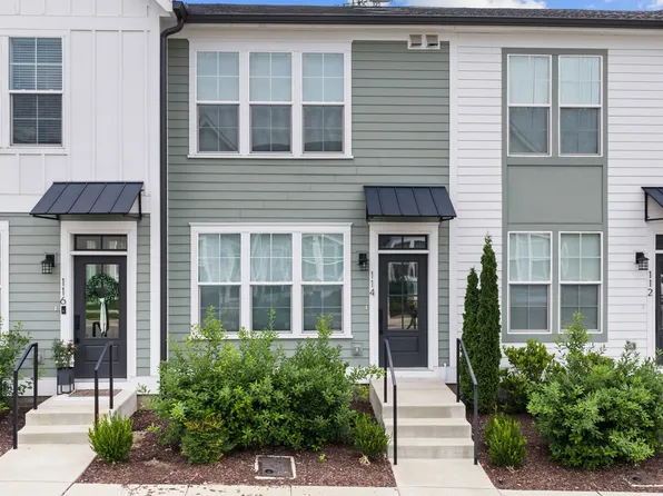 114 Stella Dr, Nashville, TN 37209