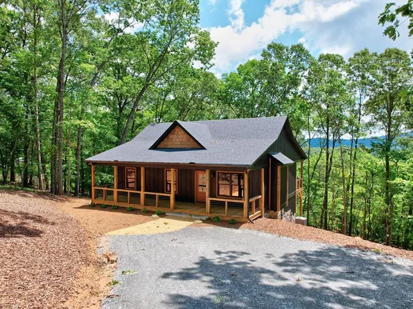 112 Morningside Ct, Ellijay, GA 30540