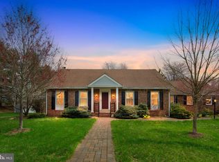 126 Crestwood Dr, Lansdale, PA 19446