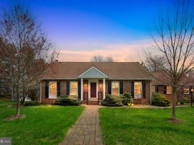 126 Crestwood Dr, Lansdale, PA, 19446