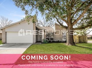 20171 Hazy Ln, Katy, TX 77449